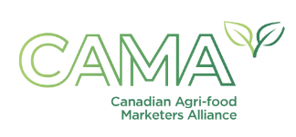 CAMA Logo