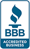 BBB Accredited